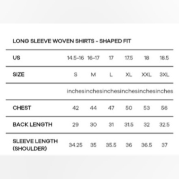 Bugatchi Men's Size Large Shaped Fit Button-Down Dress Shirt Blue Stripe - Picture 5 of 5